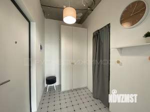 2-к квартира, вторичка, 47м2, 16/17 этаж