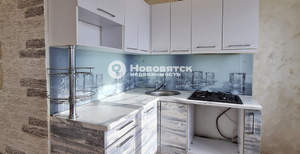 3-к квартира, вторичка, 42м2, 5/5 этаж