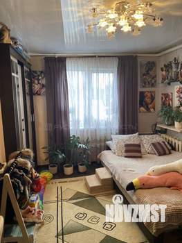 1-к квартира, вторичка, 33м2, 2/2 этаж