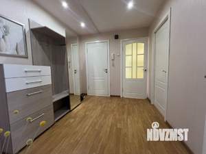 3-к квартира, вторичка, 65м2, 6/9 этаж