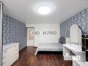 3-к квартира, вторичка, 63м2, 2/6 этаж