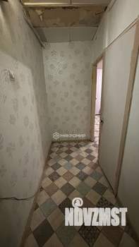 1-к квартира, вторичка, 32м2, 5/5 этаж