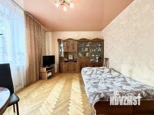 2-к квартира, вторичка, 57м2, 4/5 этаж