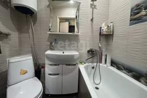 Студия квартира, вторичка, 25м2, 8/18 этаж