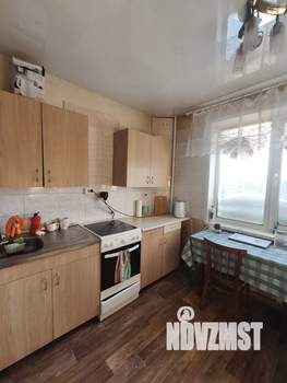 1-к квартира, вторичка, 33м2, 8/9 этаж