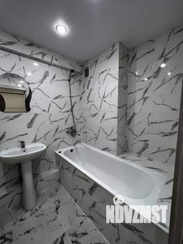 Студия квартира, вторичка, 30м2, 5/17 этаж