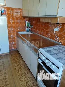 3-к квартира, вторичка, 62м2, 8/9 этаж