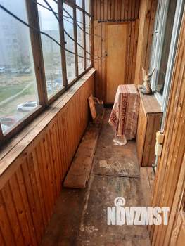 1-к квартира, вторичка, 32м2, 4/9 этаж