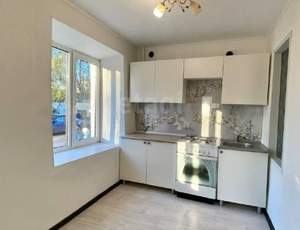 3-к квартира, вторичка, 42м2, 1/5 этаж