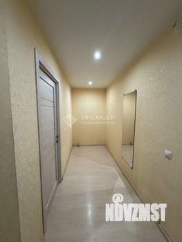 1-к квартира, вторичка, 40м2, 1/10 этаж