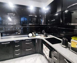 2-к квартира, вторичка, 75м2, 3/3 этаж