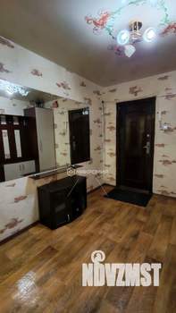 2-к квартира, вторичка, 53м2, 4/5 этаж