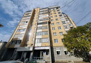 3-к квартира, вторичка, 66м2, 2/10 этаж