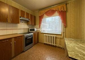 2-к квартира, вторичка, 55м2, 1/9 этаж