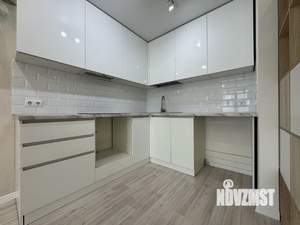 1-к квартира, вторичка, 41м2, 5/15 этаж