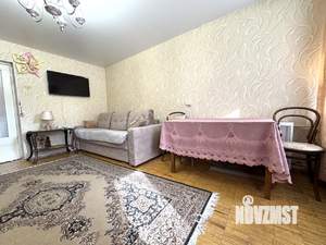 1-к квартира, вторичка, 35м2, 1/5 этаж