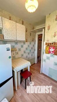 3-к квартира, вторичка, 57м2, 3/5 этаж