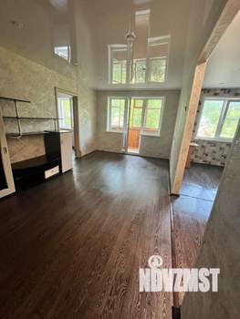 2-к квартира, вторичка, 45м2, 2/5 этаж