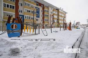 2-к квартира, вторичка, 36м2, 11/15 этаж