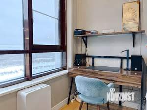 3-к квартира, вторичка, 100м2, 14/14 этаж