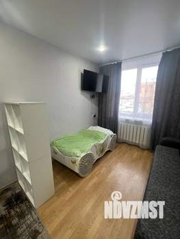 3-к квартира, вторичка, 85м2, 2/5 этаж