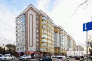 2-к квартира, вторичка, 57м2, 9/9 этаж