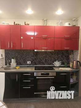 3-к квартира, вторичка, 58м2, 7/18 этаж