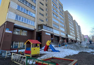 2-к квартира, вторичка, 45м2, 7/9 этаж