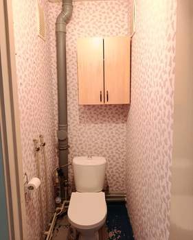 1-к квартира, вторичка, 33м2, 9/9 этаж