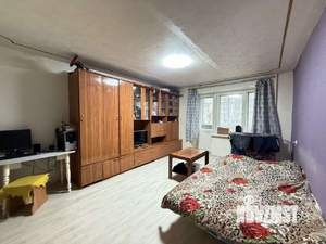 4-к квартира, вторичка, 75м2, 2/5 этаж