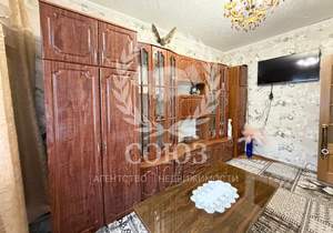 1-к квартира, вторичка, 22м2, 1/5 этаж