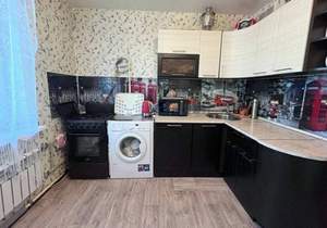 2-к квартира, вторичка, 52м2, 5/5 этаж