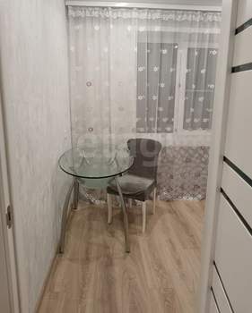 1-к квартира, вторичка, 33м2, 3/5 этаж