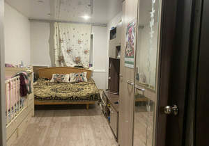 3-к квартира, вторичка, 60м2, 5/5 этаж