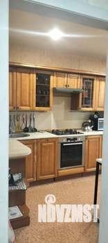 3-к квартира, вторичка, 63м2, 7/9 этаж