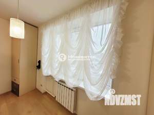 4-к квартира, вторичка, 89м2, 2/5 этаж