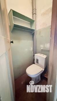 2-к квартира, вторичка, 52м2, 2/4 этаж