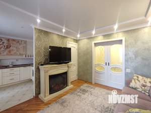 1-к квартира, вторичка, 44м2, 8/11 этаж