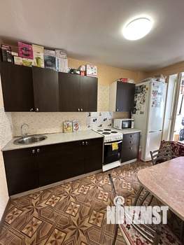 1-к квартира, вторичка, 32м2, 10/18 этаж