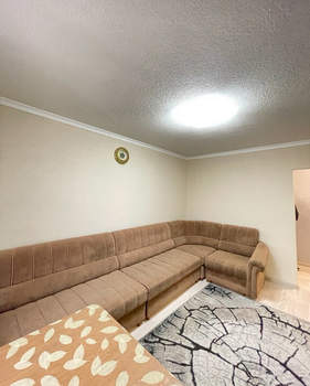 3-к квартира, вторичка, 60м2, 4/5 этаж