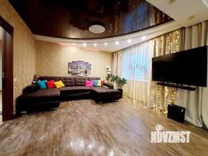 3-к квартира, вторичка, 84м2, 8/9 этаж