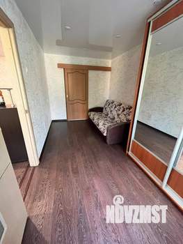 2-к квартира, вторичка, 45м2, 2/5 этаж