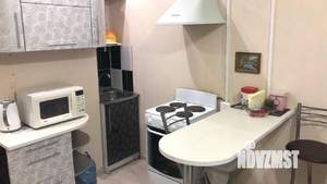 Студия квартира, вторичка, 25м2, 9/18 этаж