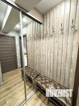 2-к квартира, вторичка, 41м2, 6/16 этаж