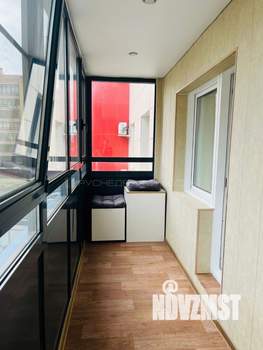 3-к квартира, вторичка, 94м2, 3/6 этаж