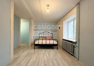 1-к квартира, вторичка, 30м2, 2/5 этаж