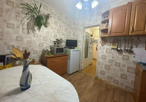 2-к квартира, вторичка, 51м2, 3/9 этаж