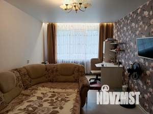 2-к квартира, вторичка, 53м2, 5/5 этаж