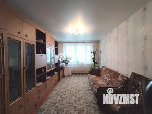 2-к квартира, вторичка, 69м2, 2/5 этаж