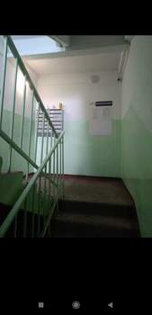 2-к квартира, вторичка, 42м2, 4/4 этаж